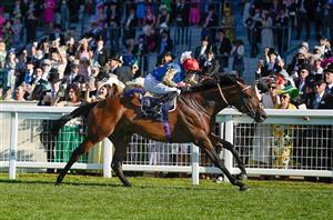 Glorious Goodwood 2024 - Day 1 Preview & Tips