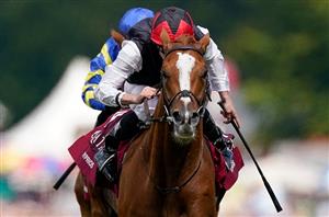 2024 Goodwood Cup Tips - Kyprios unbeatable on day one?