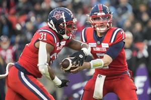 montreal alouettes