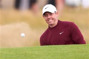 rory mcilroy