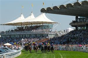 Glorious Goodwood 2024 - Day 2 Preview & Tips