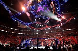 ufc general view