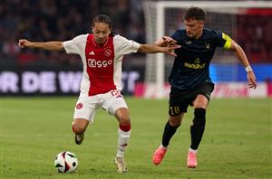 Ajax Vojvodina