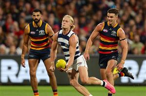 Geelong vs Adelaide Tips - Cats expected to ruffle the feathers of the Crows this Saturday.
