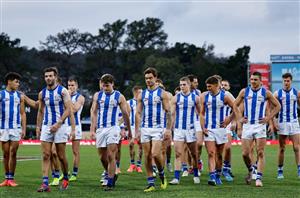 North Melbourne