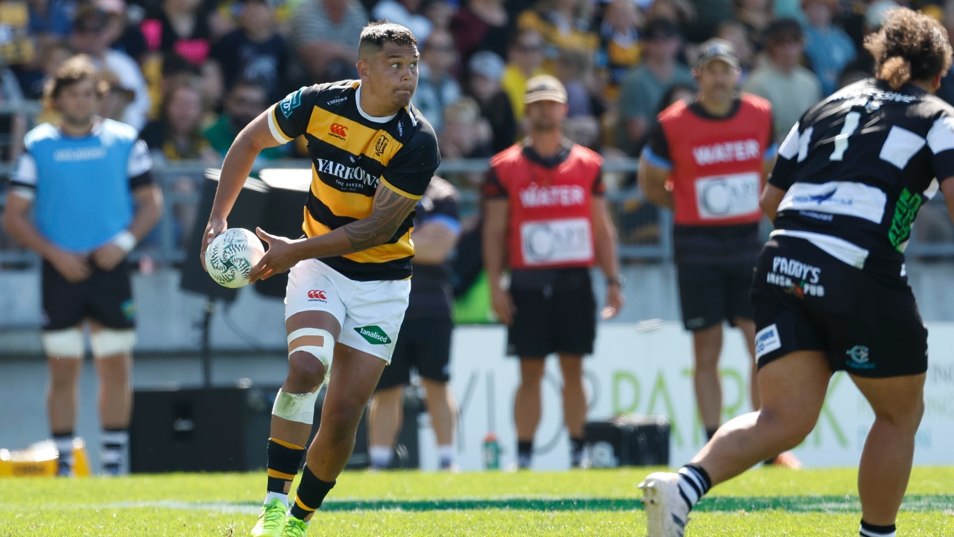 2024 NPC Fixtures - Get all the fixtures, dates and times of the ...