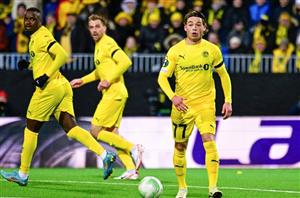 Bodo/Glimt