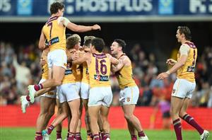 St Kilda vs Brisbane Tips - Brisbane on cloud nine