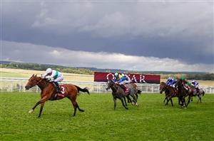 king george stakes goodwood