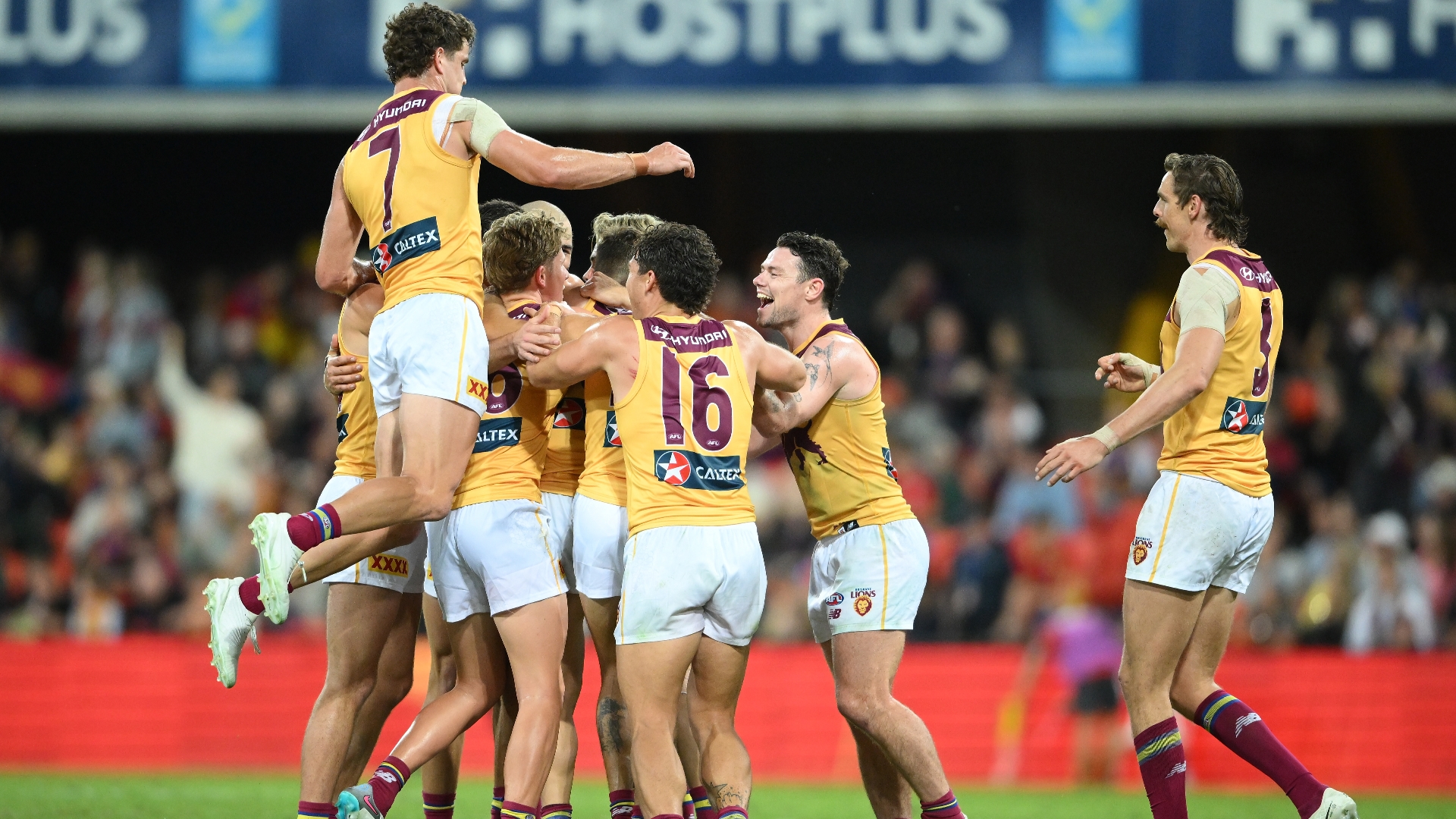 St Kilda Saints vs Brisbane Lions AFL Round 21 Preview