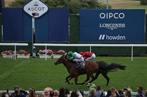 Newspaper Racing Tips - Al Musmak and Darkness popular picks on day four
