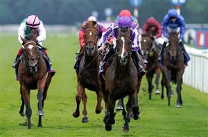 st leger doncaster