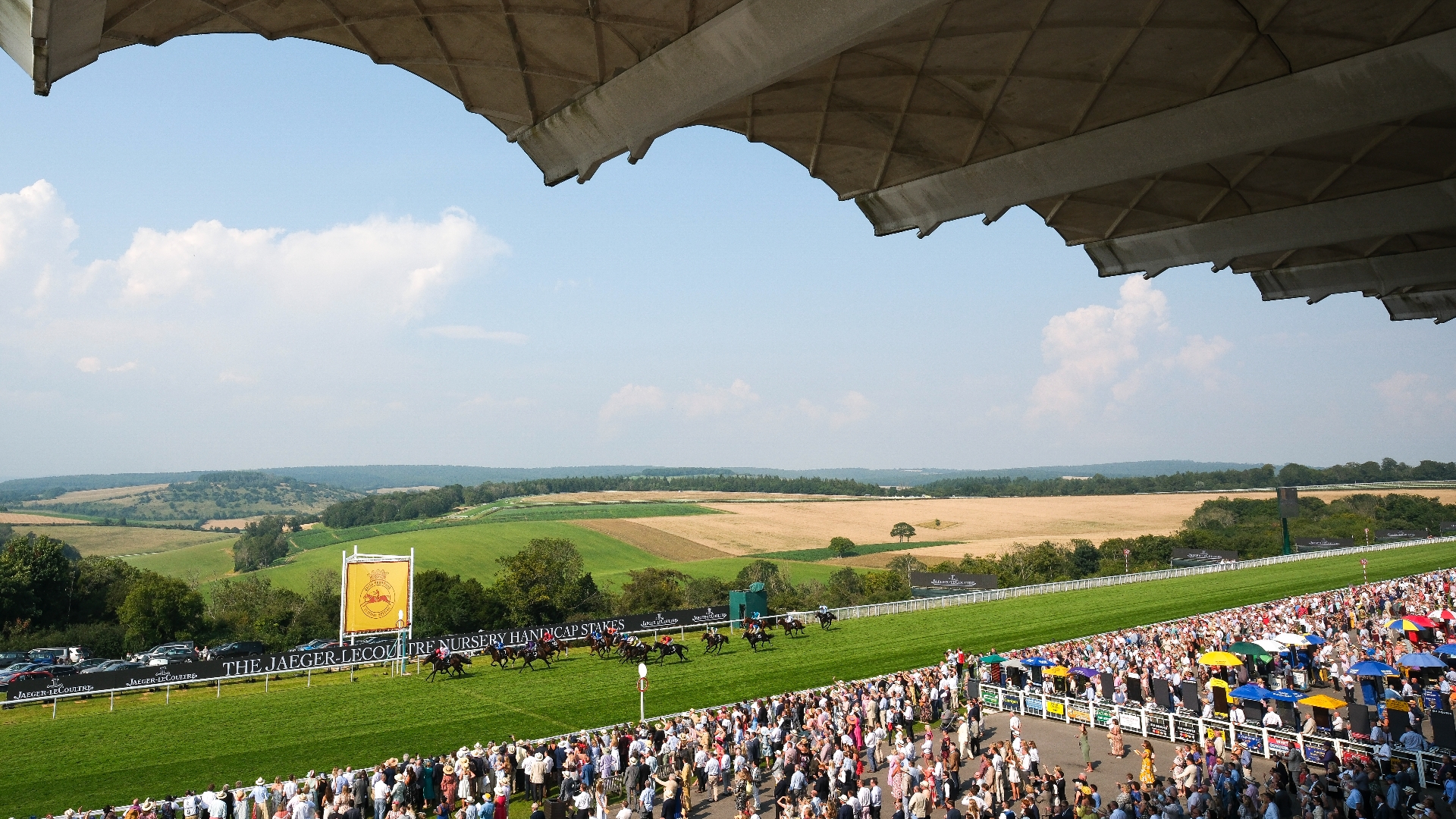 Glorious Goodwood 2025 Day 5 Preview & Tips