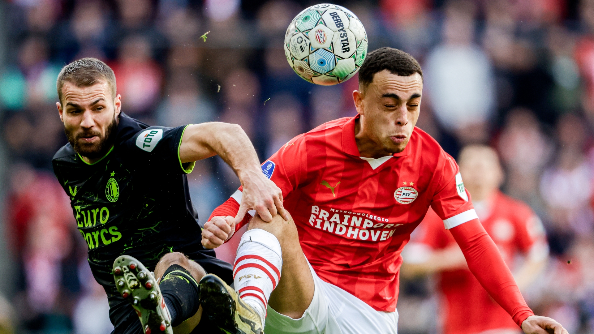 PSV vs Feyenoord Live Stream & Tips PSV to Win