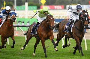 Big Bets Results - Aug 3