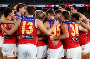 Brisbane vs GWS Giants Tips - Brisbane make it ten on the trot