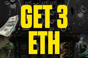 MonkeyTilt 3 ETH Challenge