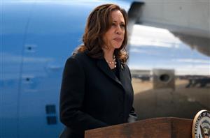 kamala harris