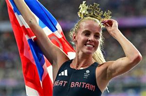 2024 BBC Sports Personality of the Year Odds – Keely Hodgkinson odds-on to win 2024 SPOTY