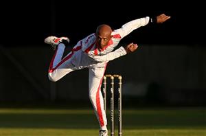 England cricket