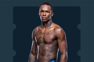 stake israel adesanya