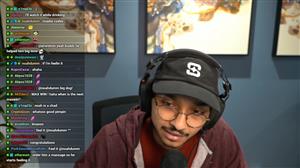 Shuffle live stream