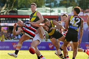Richmond vs St Kilda Tips - Saints put the sword into the Tigers