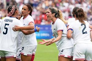 Brazil vs United States Women Live Stream and Tips - USNWT to Claim Olympic Gold