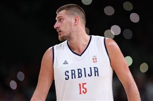 Germany vs Serbia Live Stream & Predictions – Serbia Tipped to Win the Bronze Medal 