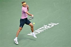 Alexander Zverev