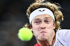 Andrey Rublev