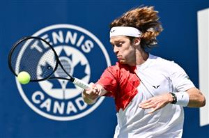 Andrey Rublev