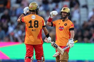 Ben Duckett
