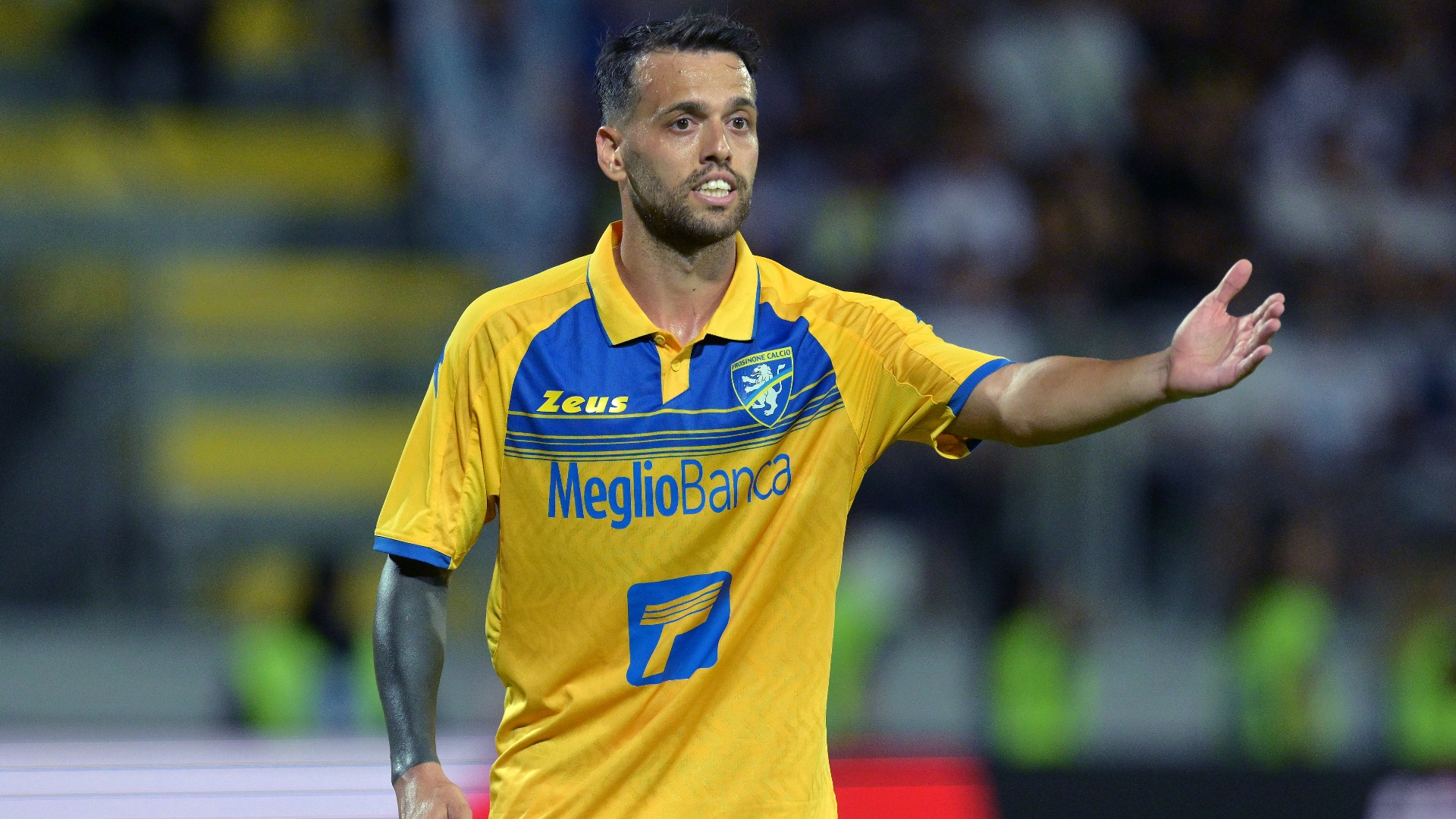 Frosinone vs Lecce Predictions