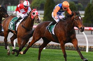Moonee Valley