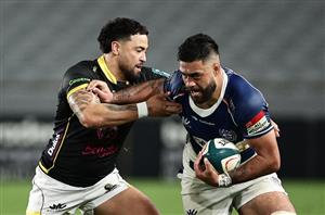 Auckland NPC rugby