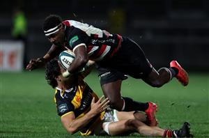 Counties Manukau NPC rugby