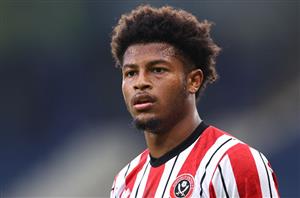 Sheffield United friendly