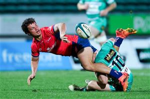 Tasman NPC rugby