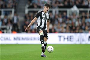 Tino Livramento of Newcastle United (Getty Images)