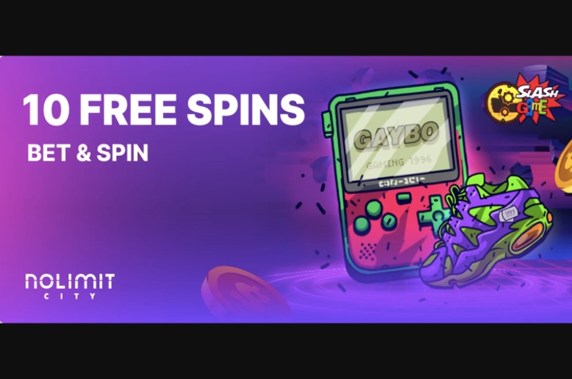 10 Outsourced Free Spins
