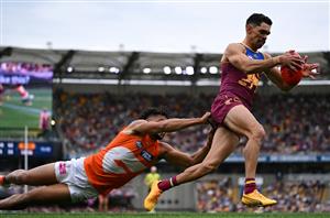 Collingwood vs Brisbane Tips - Brisbane rub salt into the Pies