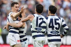 St Kilda vs Geelong Tips - Cats stay hot heading into the final week