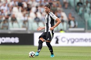 Manuel Locatelli of Juventus (Getty Images)
