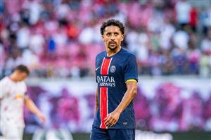 Marquinhos of PSG (Getty Images)