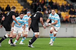 New Zealand vs Argentina Predictions & Tips - Argentina can take All Blacks to the brink in Rugby Championship