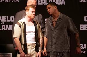 canelo berlanga