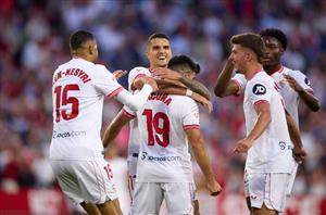 Sevilla