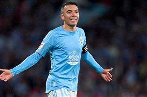 celta vigo aspas