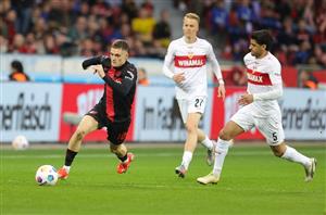 Bayer Leverkusen vs Stuttgart Live Stream & Tips - Leverkusen to Claim the German Super Cup